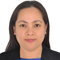 Honey Ilagan, Back Office Support & Admin Assistant