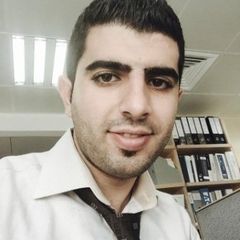 معتز عثمان, mechanical design engineer