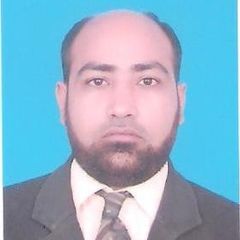 Muhammad Yasir Faraz