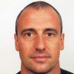 Simone Perazzolo, Service and Purchase Manager