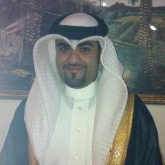 Ahmed Kaladari, Head of Revenue  Department