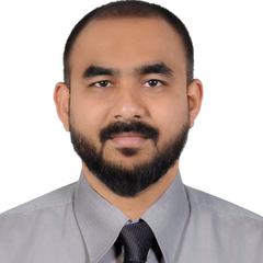 Abdul Rahman Sidik Mohamed, Purchasing Manager