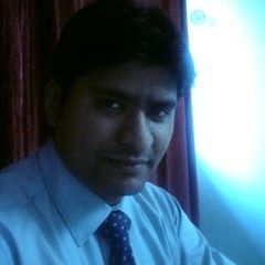 Suhas Jadhav, Assistant General Manager- Structural Design