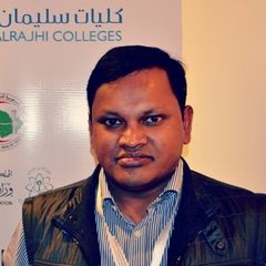 Mohammad Nur Alam, Specialist – ICT Department
