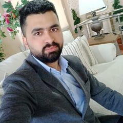 الرائد ناصر محمد عتوم, Interior Designer (Assistant Manager)