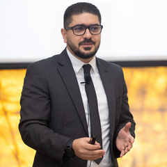 Daoud Al Toukhly