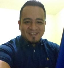 Virgilio Lopez, Director of Business Development/Inside Sales Recruiter