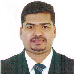 BIJU ANTONY