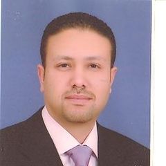 Hany elsaied, AP, Costing and Treasury Manager