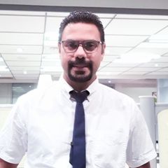 Amr Samir Mohamed, Business Development