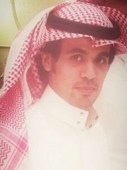 mohannad alharbi