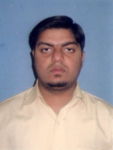 Hafiz Zohaib Muhammad Ashraf, IT Administrator