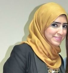 Manar Rashad, Community Manager