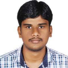 Mahender Goud Kotha, 