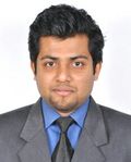 Vineesh Ainguran, Network Consultant