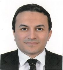 AbdelRahman El-Shafey, Manager Operational Excellence