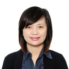 Kathrin Anne Caringal, Marketing Manager