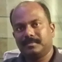 PAUL VIJAY