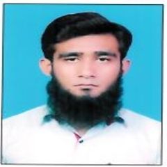 Hafiz Muhammad Omer, Trainee Engineer