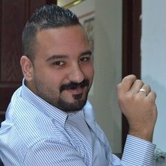 Adham Alkhateeb, Senior iOS Developer