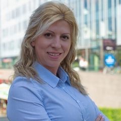 Evgenia Boyankova
