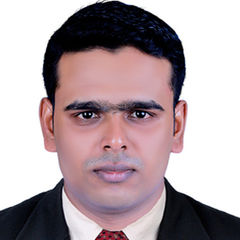 Sravan K Viswanathan