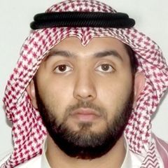 salman alshahrani