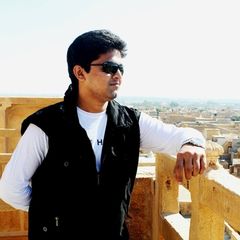 swapnil Dutta