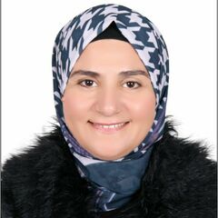 Hanan Abd Eloati, معلم اول أ رياض اطفال