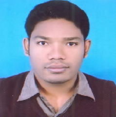 Bakul Kumar Ray Bakul, Technical Inspector (SHS)