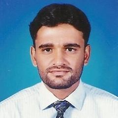 Muhammad Umar Khan Lodhi, Engineer Operations