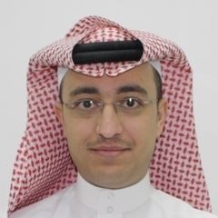 Esam Al-Amer, Strategic & Performance Planning