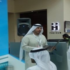 محمد أمين, Sr. Manager Investor Services