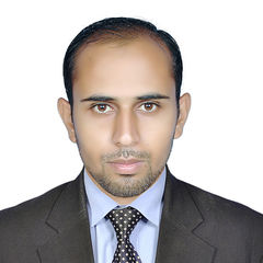 Junaid Abbasi