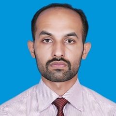 Arshad Mehmood, Lecturer + Controller Examination