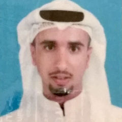 خالد الخليفي, supervisor