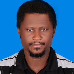 EMEKA AGBO