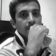 Avinash Palekar