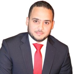 أحمد سمير إدريس, QA/QC Manager 