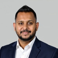 Iqbal Yoosoof