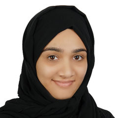 Zahra Aqeel Abdulrasool Ebrahim Abdulla, Training Coordinator