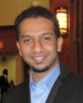 Mohammed Buhamad, Treasury-Debt Analyst