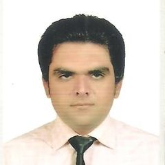 Ghulam Asghar, Accountant
