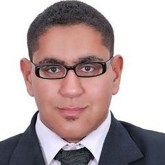 هيثم عبد الوهاب, Senior Hospital pharmacist