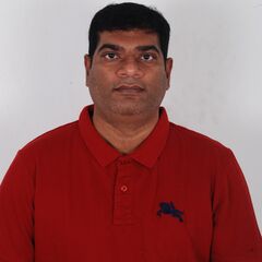umashankar mahaligam, general manager operations