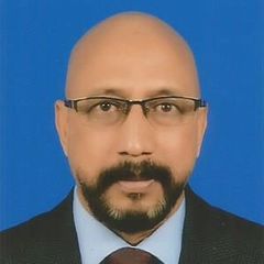 Md Abdullahel Karim Karim, Chief Executive Officer Engineering Operation & Administration