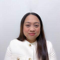 مارينيلا Salazar, Senior Administrative Coordinator, All FMM Projects | EA to COO | EA to CM | EC to IT Dept.