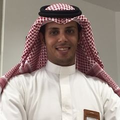 Fawaz Alsubaie, Analyst