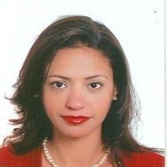 Marwa Ashry, Business Development Manager