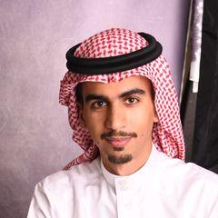 Mohammed Al-Majed, Marketing Specialist